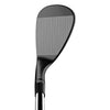 TaylorMade Milled Grind 4.0 Matte Black Steel Wedge RH TAYLORMADE MILLED GRIND 4.0 WEDGES TaylorMade
