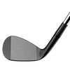 TaylorMade Milled Grind 4.0 Matte Black Steel Wedge RH TAYLORMADE MILLED GRIND 4.0 WEDGES TaylorMade