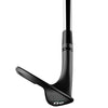 TaylorMade Milled Grind 4.0 Matte Black Steel Wedge RH TAYLORMADE MILLED GRIND 4.0 WEDGES TaylorMade