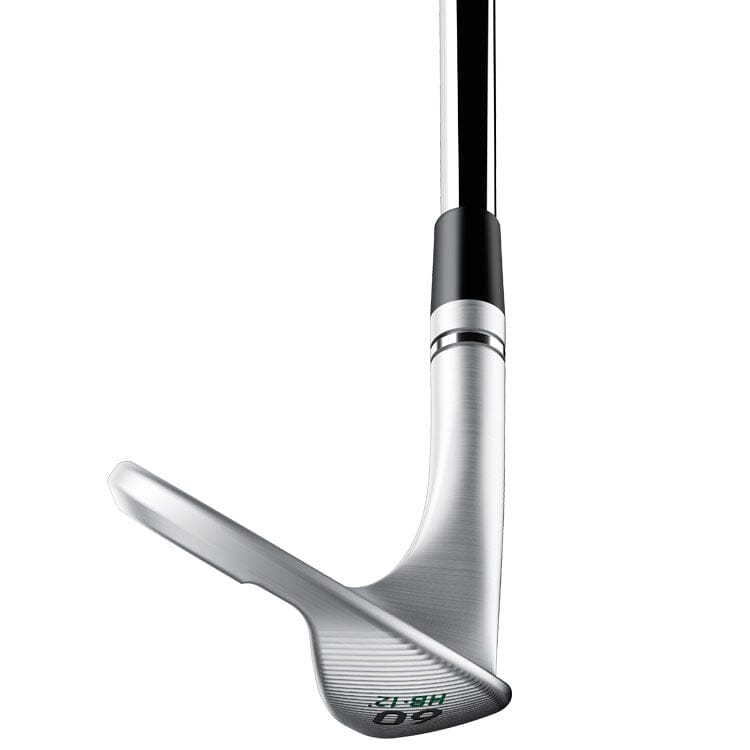 TaylorMade Milled Grind 4.0 Satin Chrome Steel Wedge RH TAYLORMADE MILLED GRIND 4.0 WEDGES TaylorMade