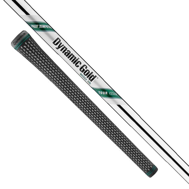 TaylorMade Milled Grind 4.0 Satin Chrome Steel Wedge RH TAYLORMADE MILLED GRIND 4.0 WEDGES TaylorMade