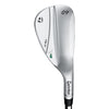 TaylorMade Milled Grind 4 TW Satin Chrome Wedge RH TAYLORMADE MILLED GRIND 4.0 WEDGES Taylormade 