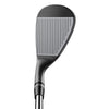 TaylorMade Milled Grind 5 Charcoal Steel Wedge RH TAYLORMADE MILLED GRIND 5.0 WEDGES TaylorMade