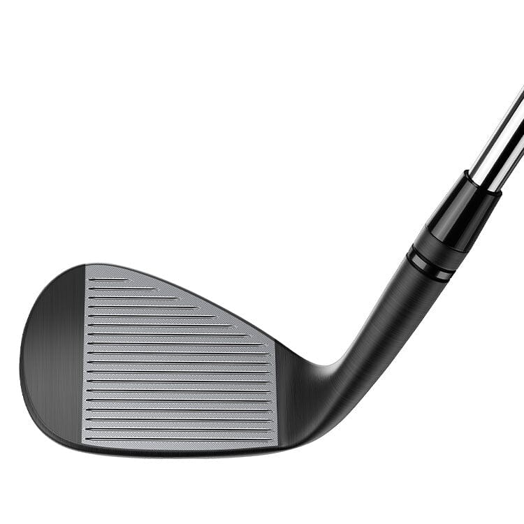 TaylorMade Milled Grind 5 Charcoal Steel Wedge RH TAYLORMADE MILLED GRIND 5.0 WEDGES TaylorMade