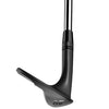 TaylorMade Milled Grind 5 Charcoal Steel Wedge RH TAYLORMADE MILLED GRIND 5.0 WEDGES TaylorMade