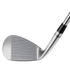 TaylorMade Milled Grind 5 Satin Chrome Steel Wedge RH TAYLORMADE MILLED GRIND 5.0 WEDGES TaylorMade