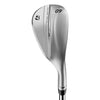 TaylorMade Milled Grind 5 Satin Chrome Steel Wedge RH TAYLORMADE MILLED GRIND 5.0 WEDGES TaylorMade