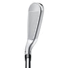 TaylorMade Qi Irons Steel LH TAYLORMADE QI IRON SETS Taylormade