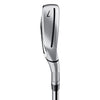 TaylorMade Qi Irons Steel LH TAYLORMADE QI IRON SETS Taylormade