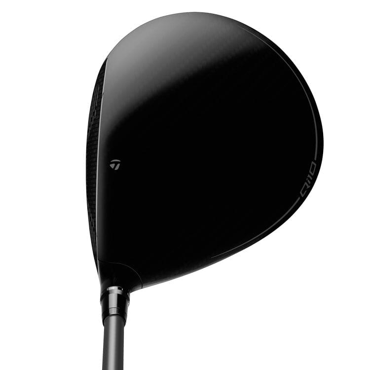 TaylorMade Qi10 Designer Series Black Driver RH | Online