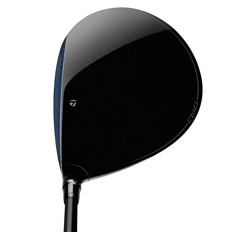 RH top Taylormade SLDR Driver