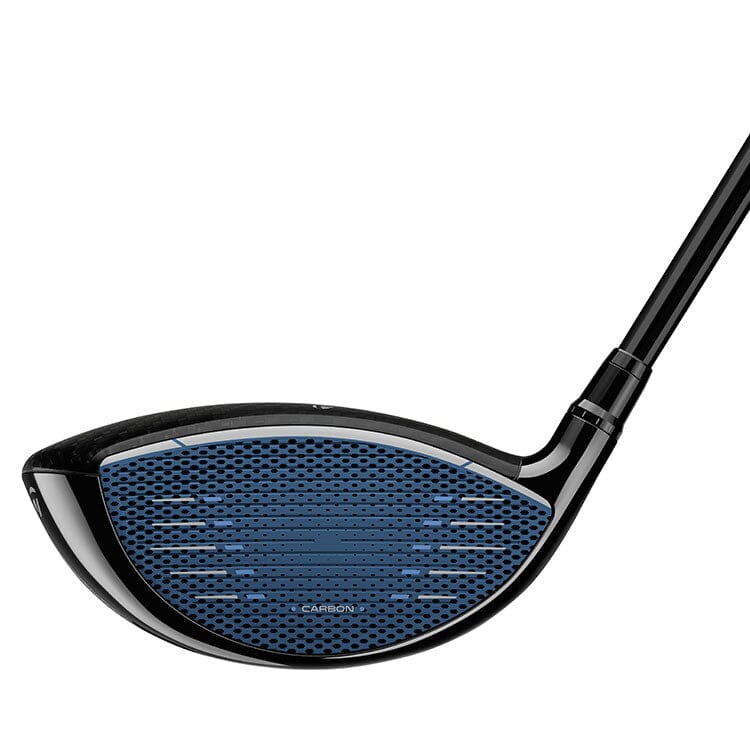 TaylorMade Qi10 Driver RH | Online Golf Shop – Galaxy Golf