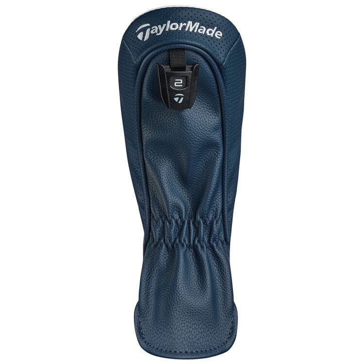 TaylorMade Qi10 Max Ladies Hybrid RH TAYLORMADE QI HYBRIDS Taylormade