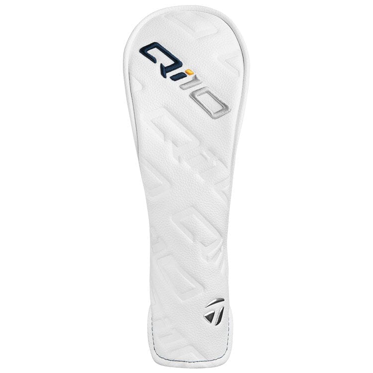 TaylorMade Qi10 Max Ladies Hybrid RH TAYLORMADE QI HYBRIDS Taylormade