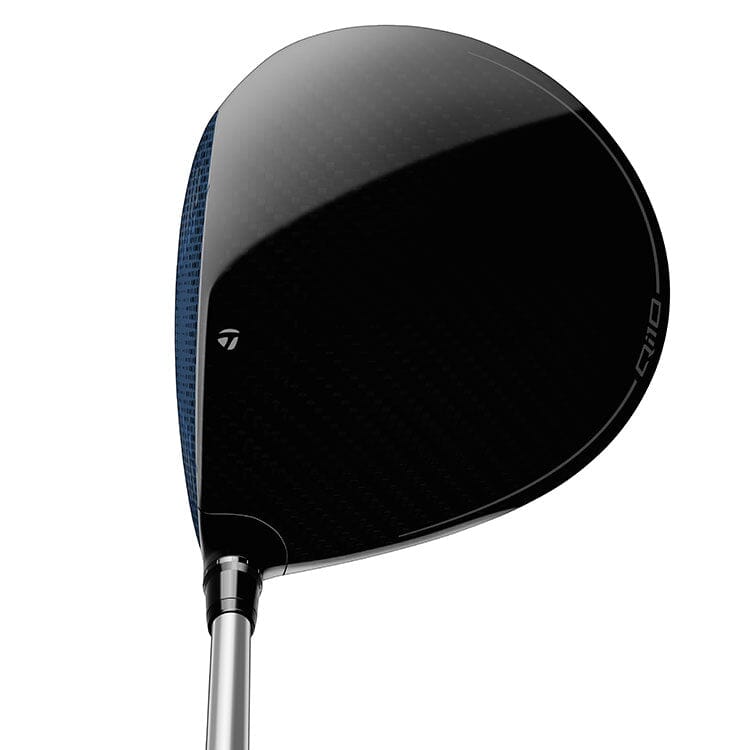 TaylorMade Qi10 Max Driver RH | Online Golf Shop – Galaxy Golf