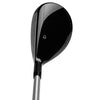 TaylorMade Qi10 Max Ladies Hybrid RH TAYLORMADE QI HYBRIDS Taylormade