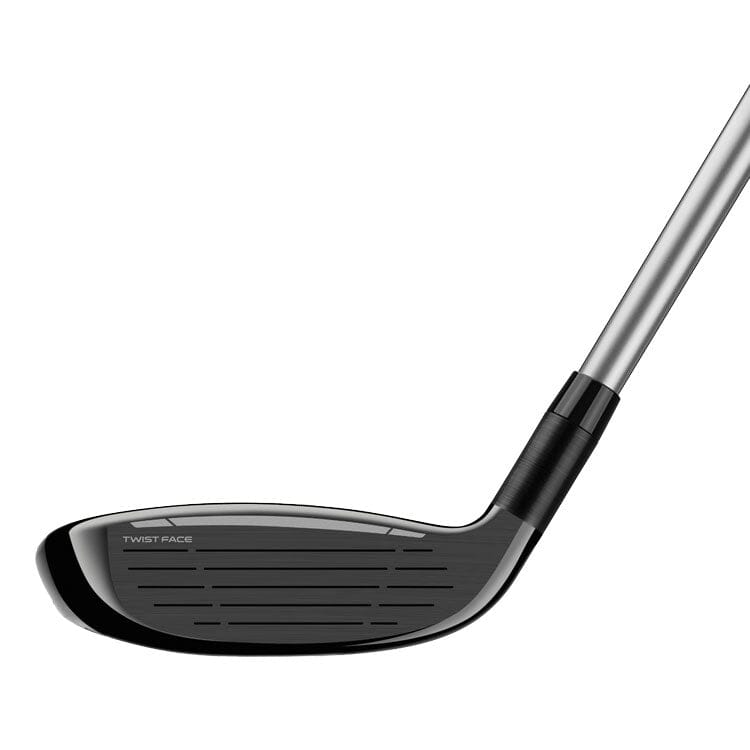 TaylorMade Qi10 Max Ladies Hybrid RH TAYLORMADE QI HYBRIDS Taylormade