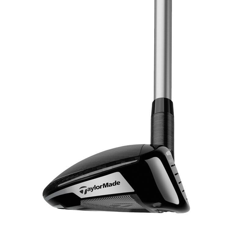 TaylorMade Qi10 Max Ladies Hybrid RH TAYLORMADE QI HYBRIDS Taylormade