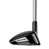 TaylorMade Qi10 Max Ladies Hybrid RH TAYLORMADE QI HYBRIDS Taylormade