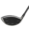 TaylorMade Qi35 Driver RH TAYLORMADE QI DRIVERS Taylormade