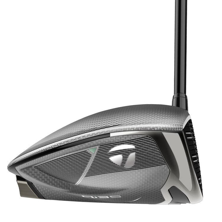 TaylorMade Qi35 Driver RH TAYLORMADE QI DRIVERS Taylormade