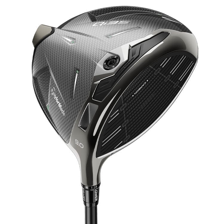 TaylorMade Qi35 Driver RH TAYLORMADE QI DRIVERS Taylormade