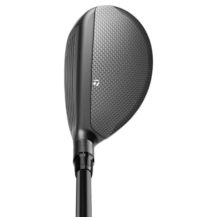 TaylorMade Qi35 Max Hybrid LH TAYLORMADE QI HYBRIDS TaylorMade