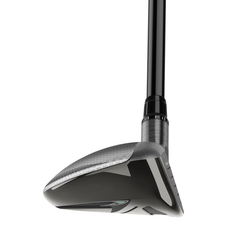 TaylorMade Qi35 Max Hybrid LH TAYLORMADE QI HYBRIDS TaylorMade