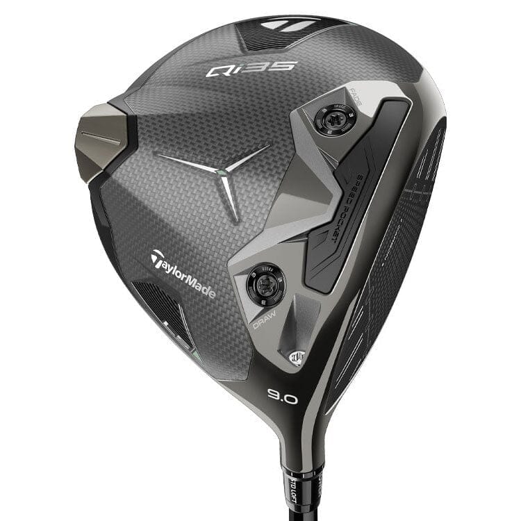 TaylorMade Qi35 LS Driver RH TAYLORMADE QI35 DRIVERS Taylormade
