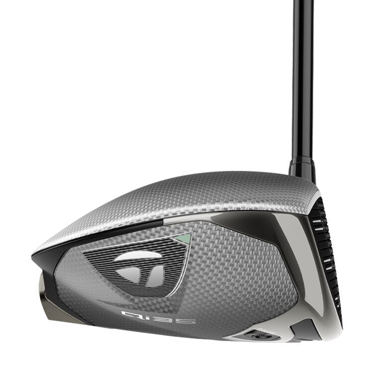 TaylorMade Qi35 LS Driver LH TAYLORMADE QI35 DRIVERS Taylormade