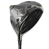 TaylorMade Qi35 LS Driver LH TAYLORMADE QI35 DRIVERS Taylormade