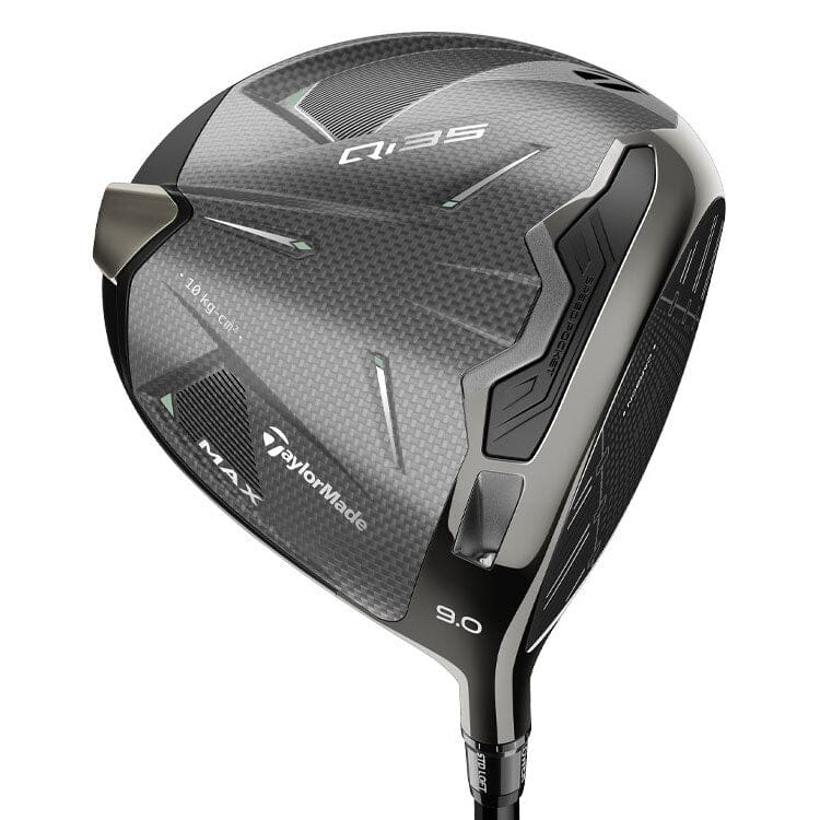 TaylorMade Qi35 Max Driver RH TAYLORMADE QI DRIVERS Taylormade