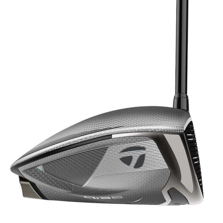 TaylorMade Qi35 Max Driver RH TAYLORMADE QI DRIVERS Taylormade