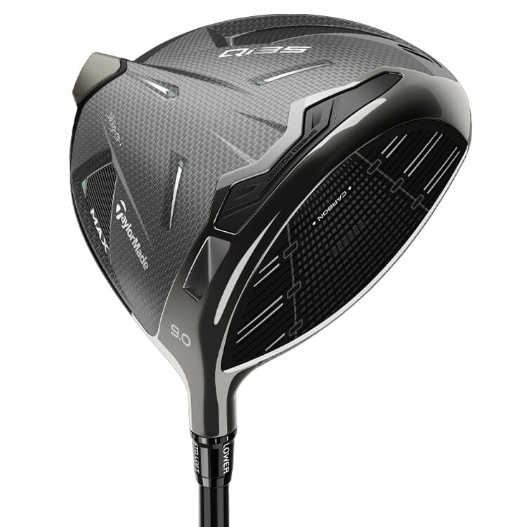 TaylorMade Qi35 Max Driver RH TAYLORMADE QI DRIVERS Taylormade