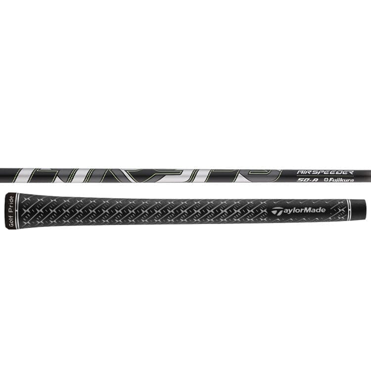 TaylorMade Qi35 Max Hybrid LH TAYLORMADE QI HYBRIDS TaylorMade