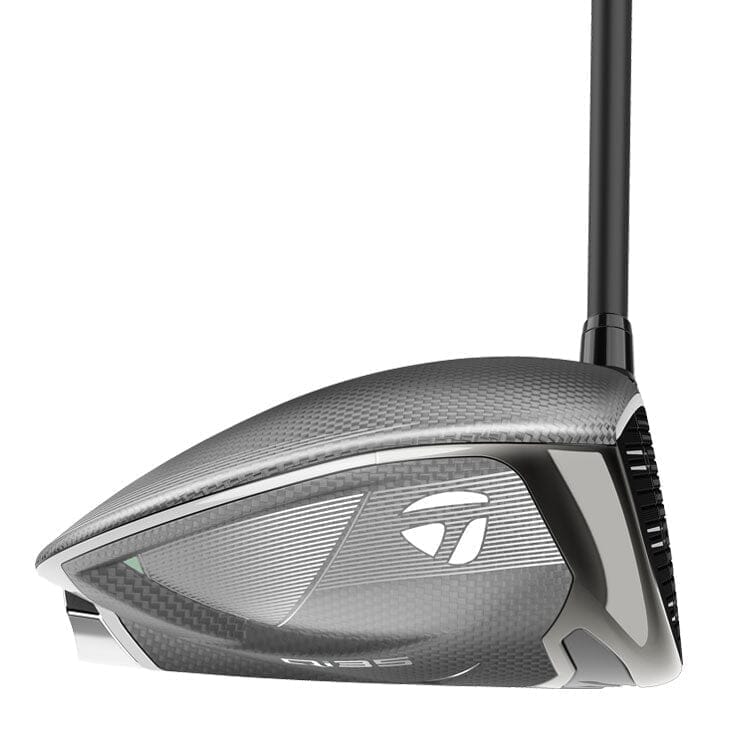 TaylorMade Qi35 Max Lite Driver LH TAYLORMADE QI35 DRIVERS Taylormade