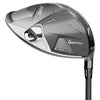 TaylorMade Qi35 Max Lite Ladies Driver RH TAYLORMADE QI35 DRIVERS Taylormade