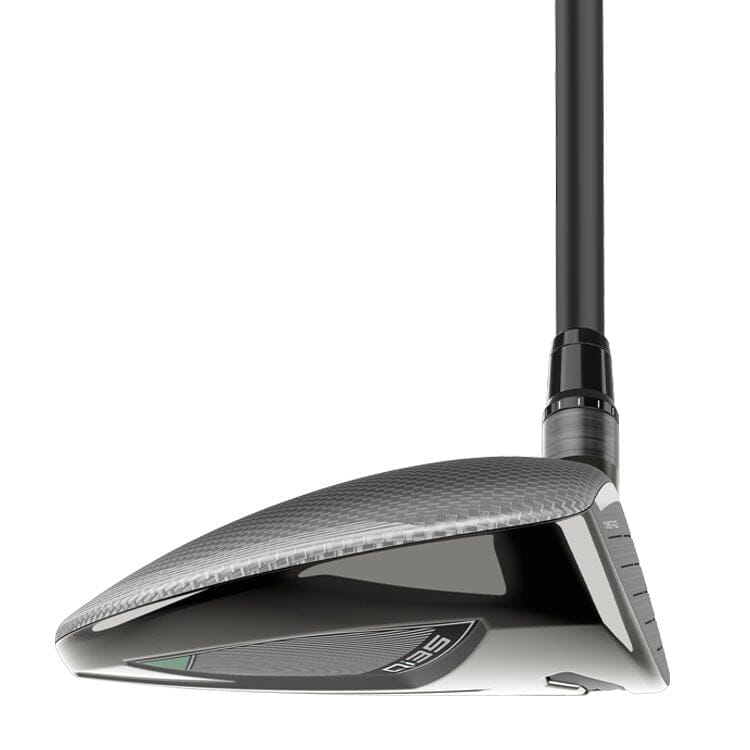 TaylorMade Qi35 Max Lite Fairway Wood RH TAYLORMADE QI FAIRWAYS TaylorMade