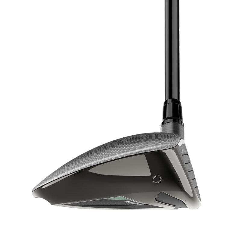 TaylorMade Qi35 Fairway Wood LH TAYLORMADE QI FAIRWAYS TaylorMade