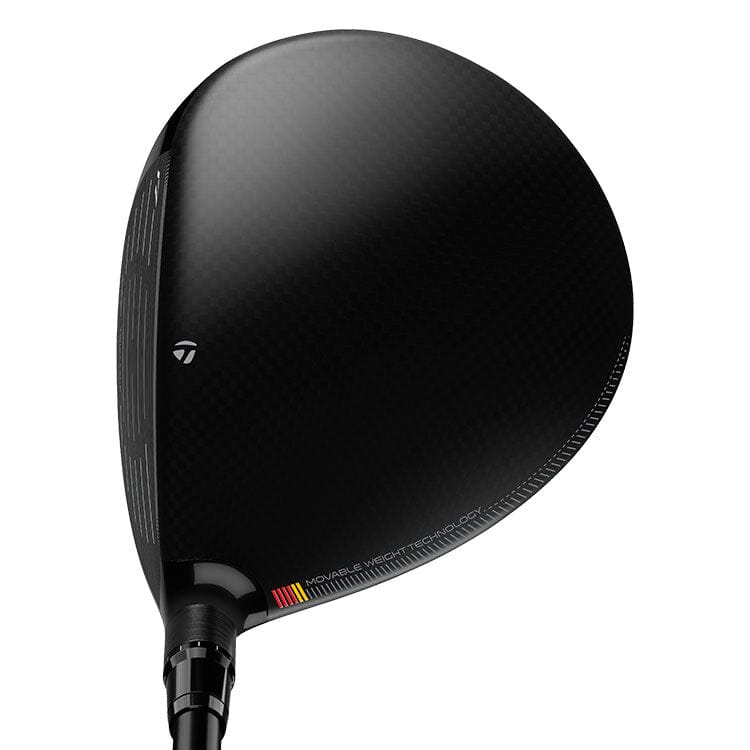 TaylorMade R7 Quad Mini Driver RH | Online Golf Shop – Galaxy Golf