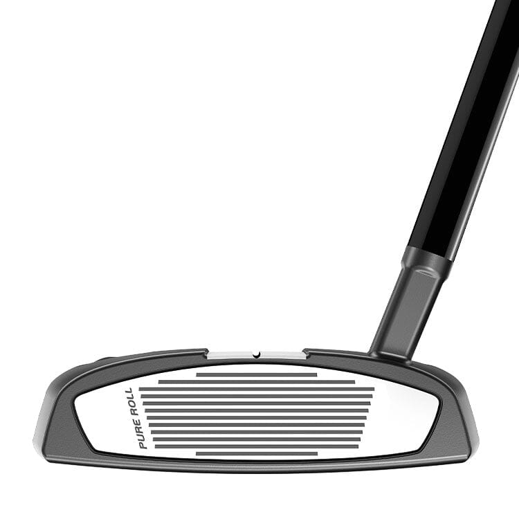 TaylorMade Spider Tour Small Slant Putter LH TAYLORMADE SPIDER TOUR PUTTERS TaylorMade