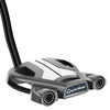 TaylorMade Spider Tour Double Bend Putter LH TAYLORMADE SPIDER TOUR PUTTERS TaylorMade