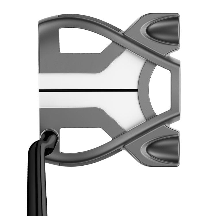 TaylorMade Spider Tour Double Bend Putter LH TAYLORMADE SPIDER TOUR PUTTERS TaylorMade