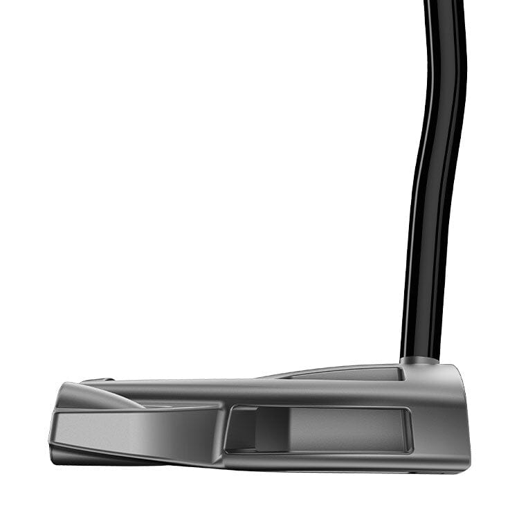 TaylorMade Spider Tour Double Bend Putter LH TAYLORMADE SPIDER TOUR PUTTERS TaylorMade