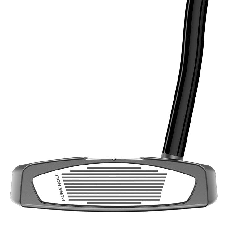 TaylorMade Spider Tour V Double Bend Putter LH TAYLORMADE SPIDER TOUR PUTTERS TaylorMade