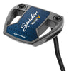 TaylorMade Spider Tour V Double Bend Putter LH TAYLORMADE SPIDER TOUR PUTTERS TaylorMade