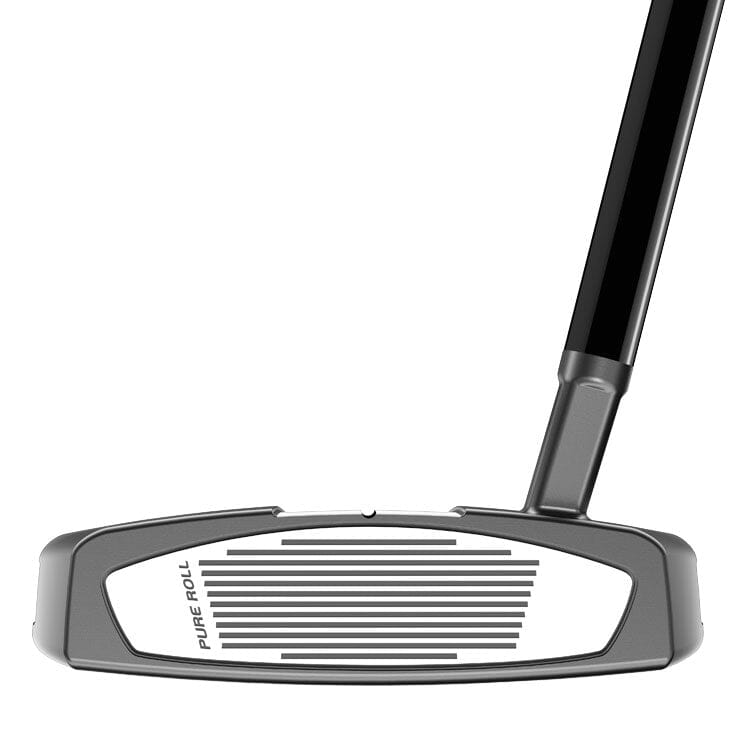 TaylorMade Spider Tour V Small Slant Putter LH TAYLORMADE SPIDER TOUR PUTTERS TaylorMade