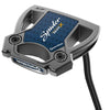 TaylorMade Spider Tour X Double Bend Putter LH TAYLORMADE SPIDER TOUR PUTTERS TaylorMade