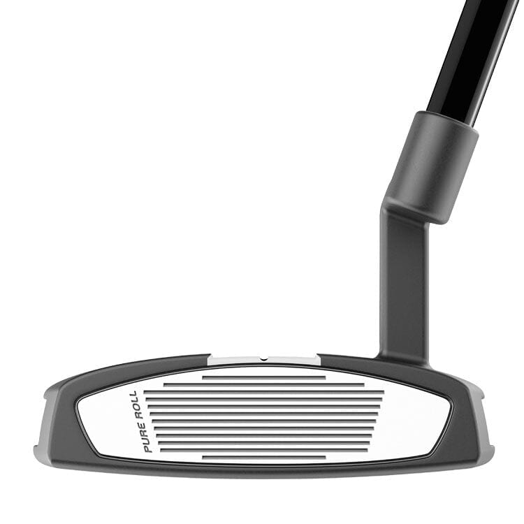 TaylorMade Spider Tour X L-Neck Putter RH TAYLORMADE SPIDER TOUR PUTTERS TaylorMade