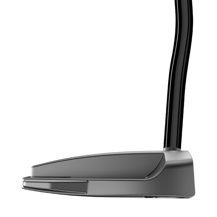 TaylorMade Spider Tour Z Double Bend Putter LH TAYLORMADE SPIDER TOUR PUTTERS TaylorMade